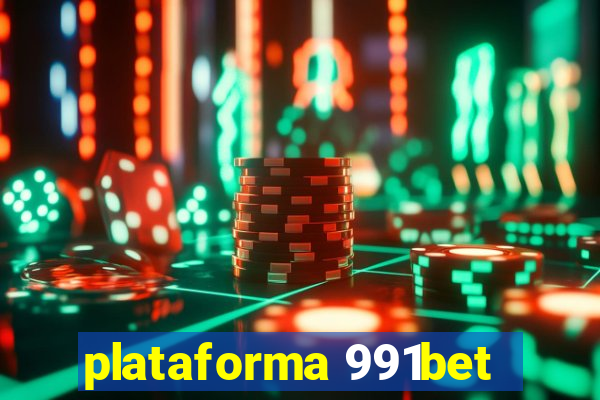 plataforma 991bet